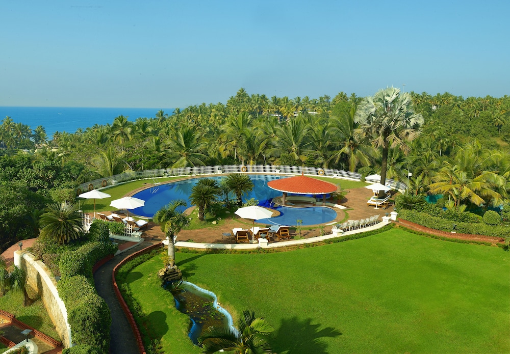 Gateway Varkala - IHCL Seleqtions,Mundayil Road,5 star