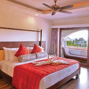 Gateway Varkala - IHCL Seleqtions,Mundayil Road,5 star