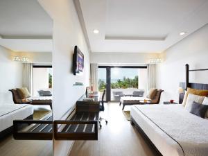 Gateway Varkala - IHCL Seleqtions,Mundayil Road,5 star