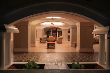 Gateway Varkala - IHCL Seleqtions,Mundayil Road,5 star