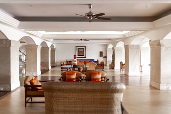 Gateway Varkala - IHCL Seleqtions,Mundayil Road,5 star