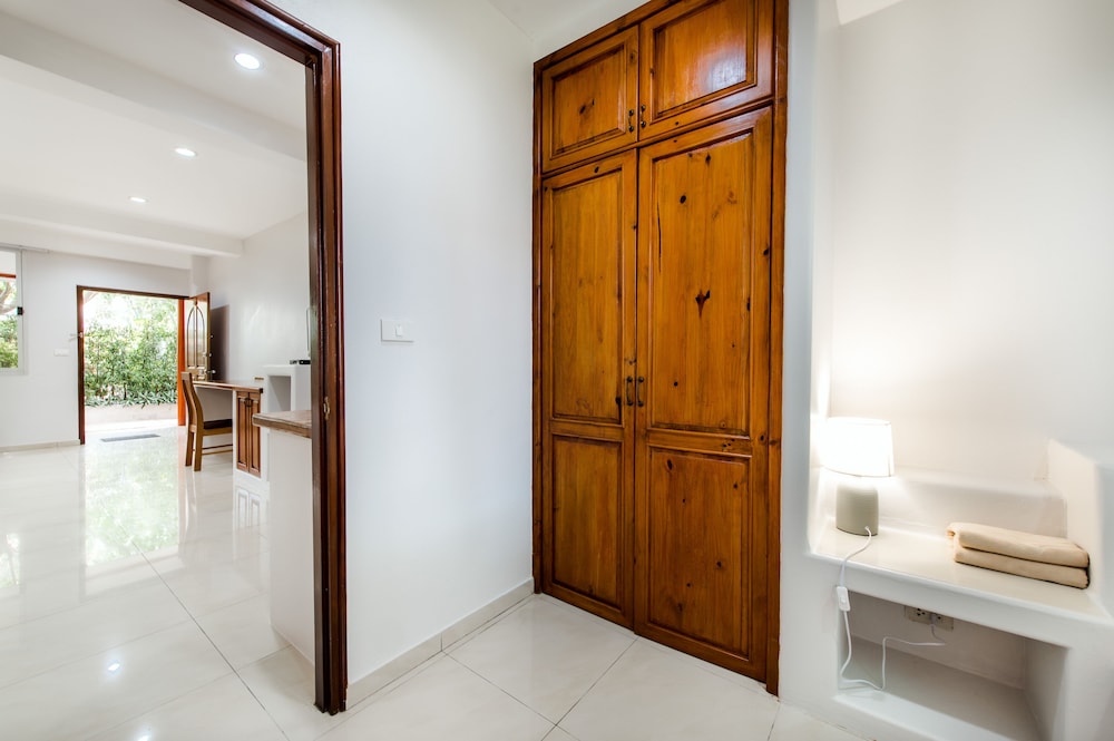 prinz garden villa hua hin