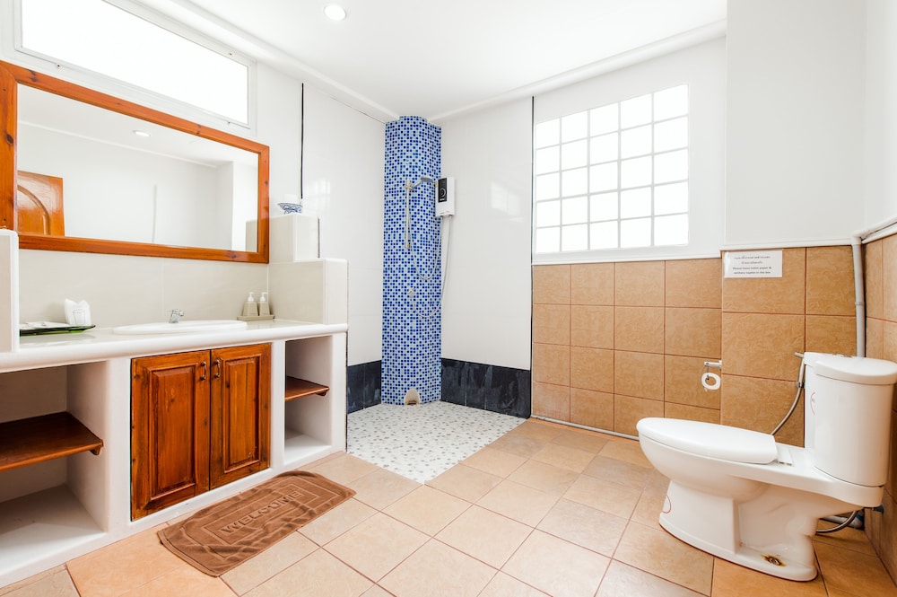 prinz garden villa hua hin