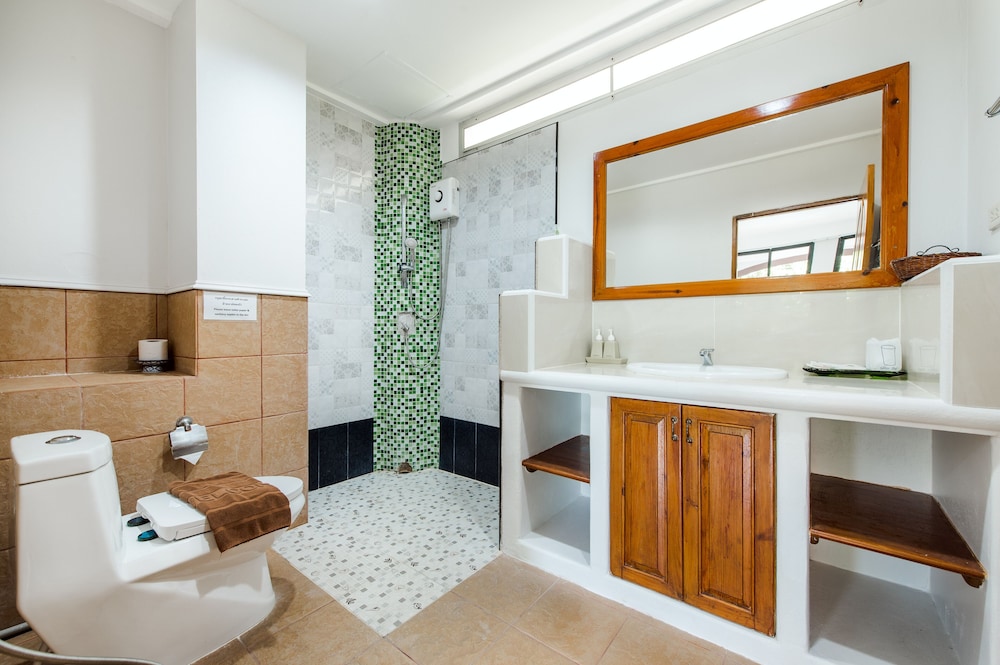 prinz garden villa hua hin