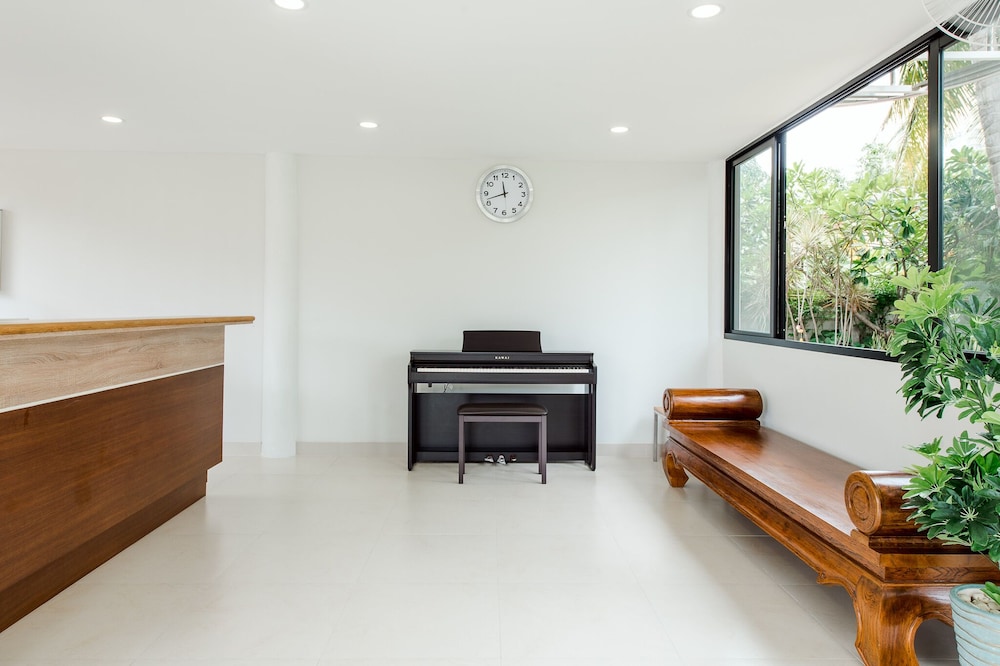 prinz garden villa hua hin