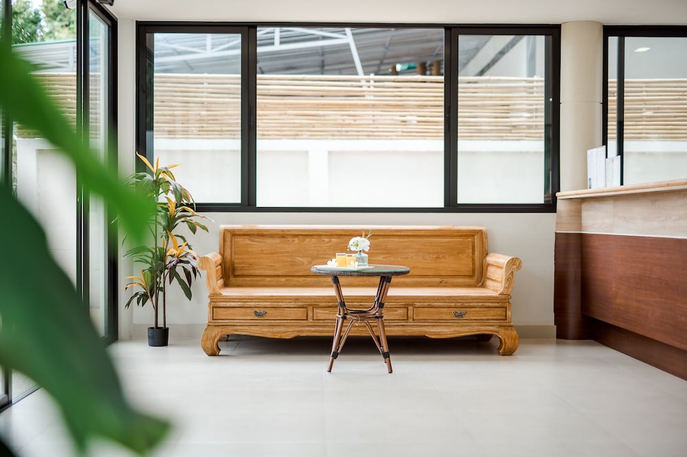 prinz garden villa hua hin