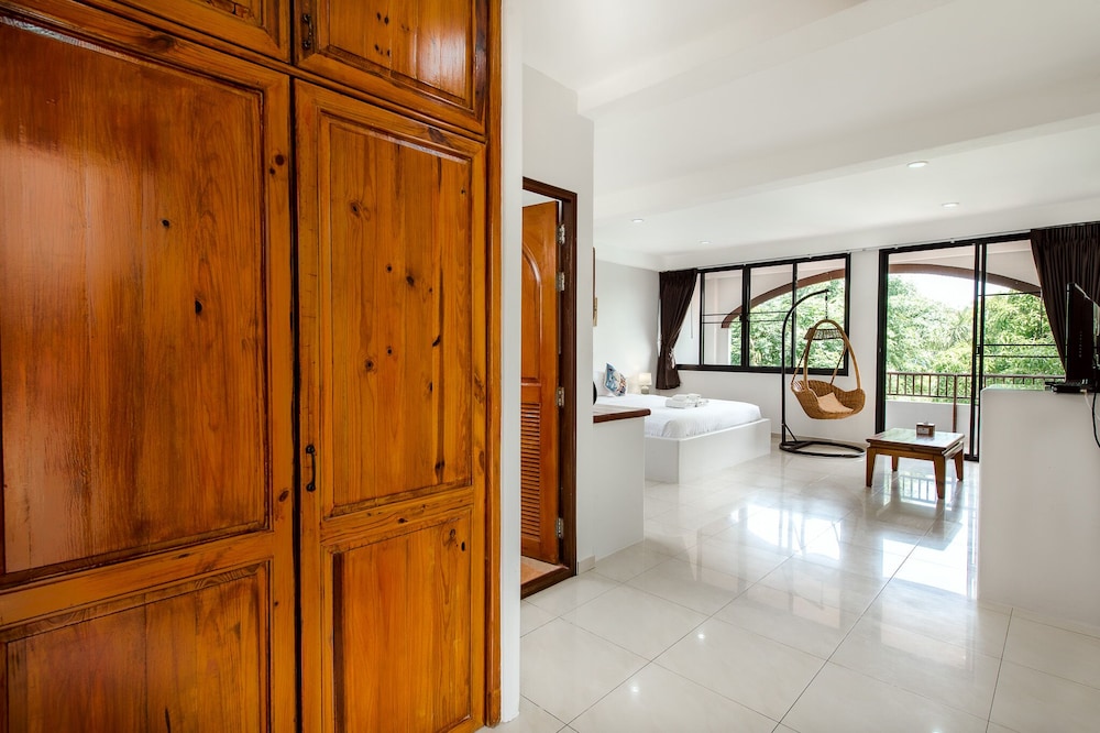 prinz garden villa hua hin