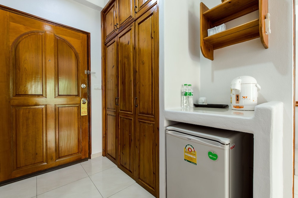 prinz garden villa hua hin