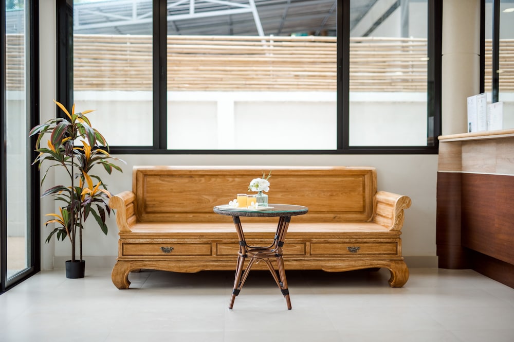 prinz garden villa hua hin