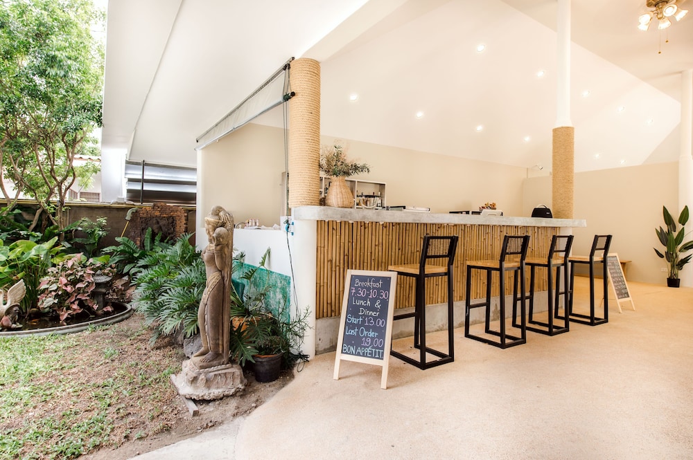 prinz garden villa hua hin