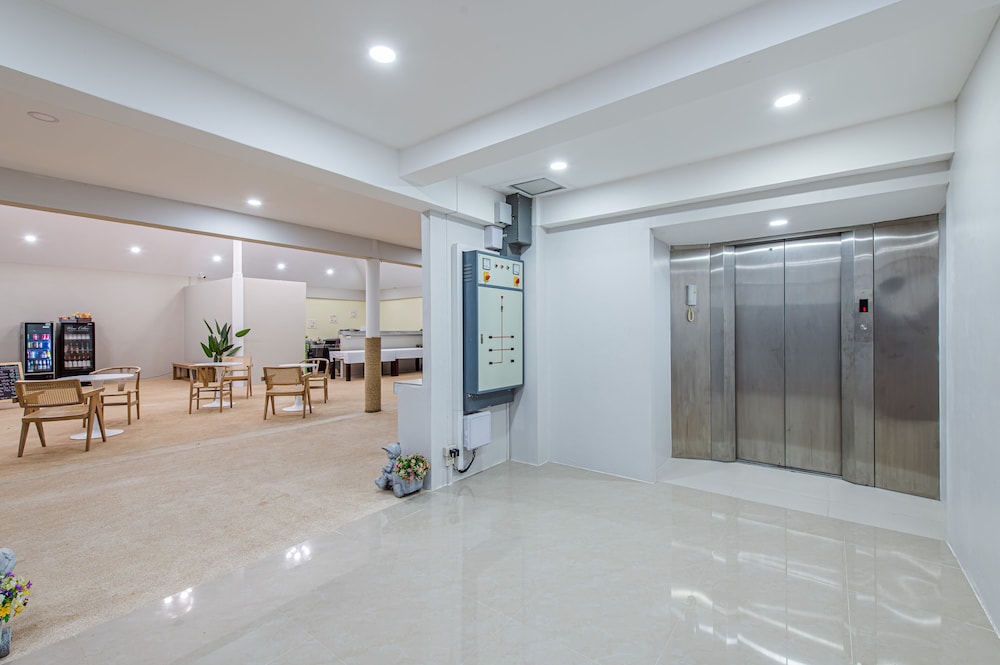 prinz garden villa hua hin