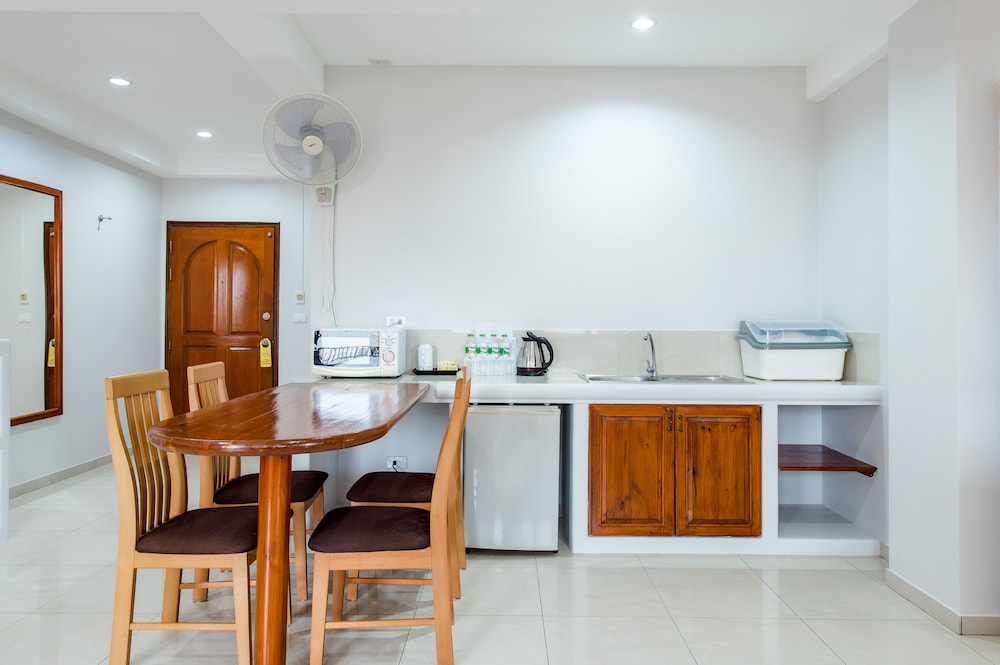 prinz garden villa hua hin