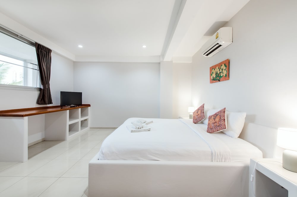 prinz garden villa hua hin