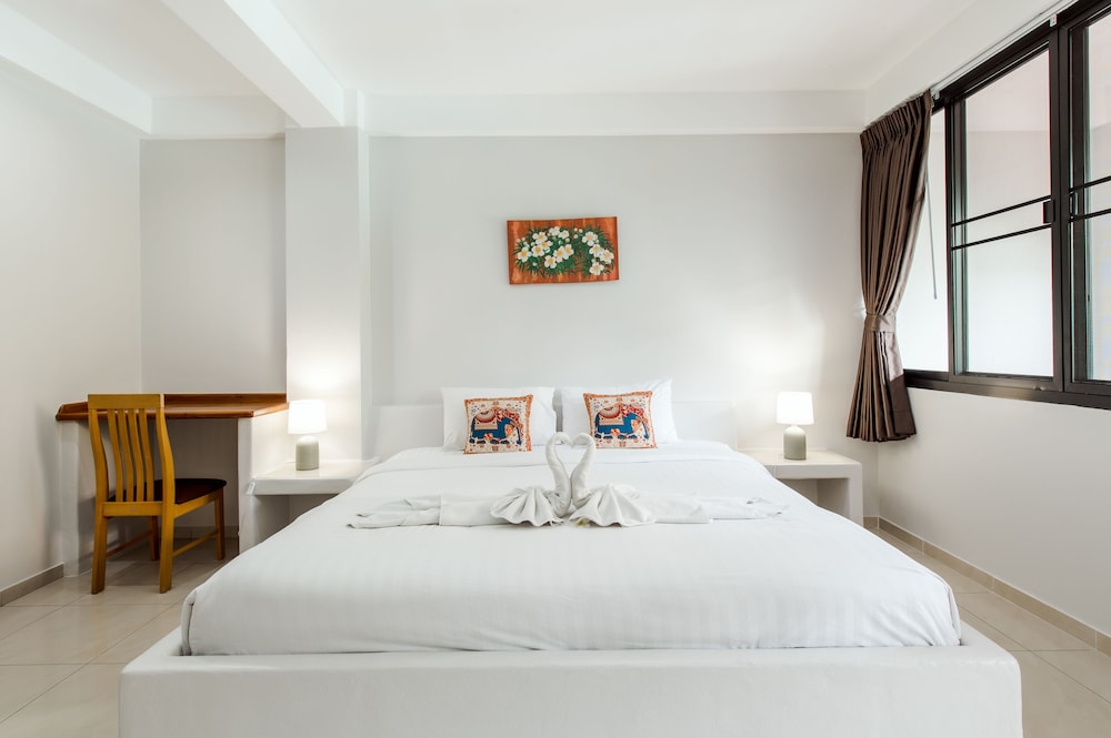 prinz garden villa hua hin