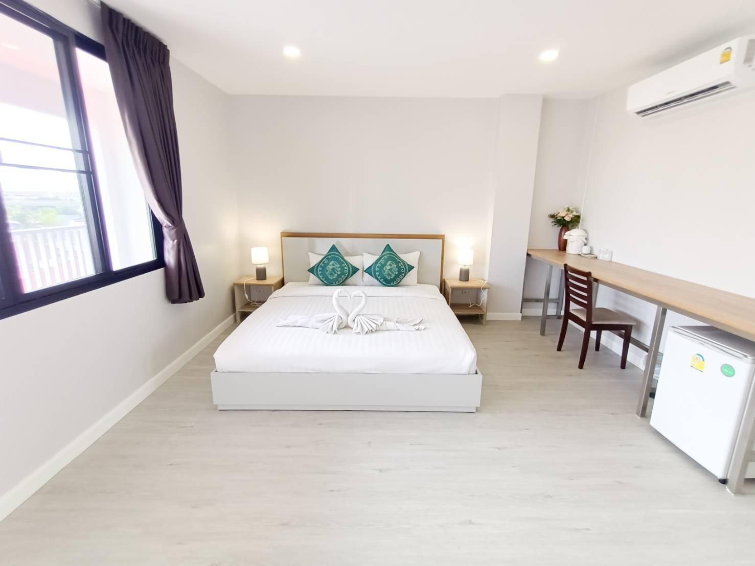 prinz garden villa hua hin