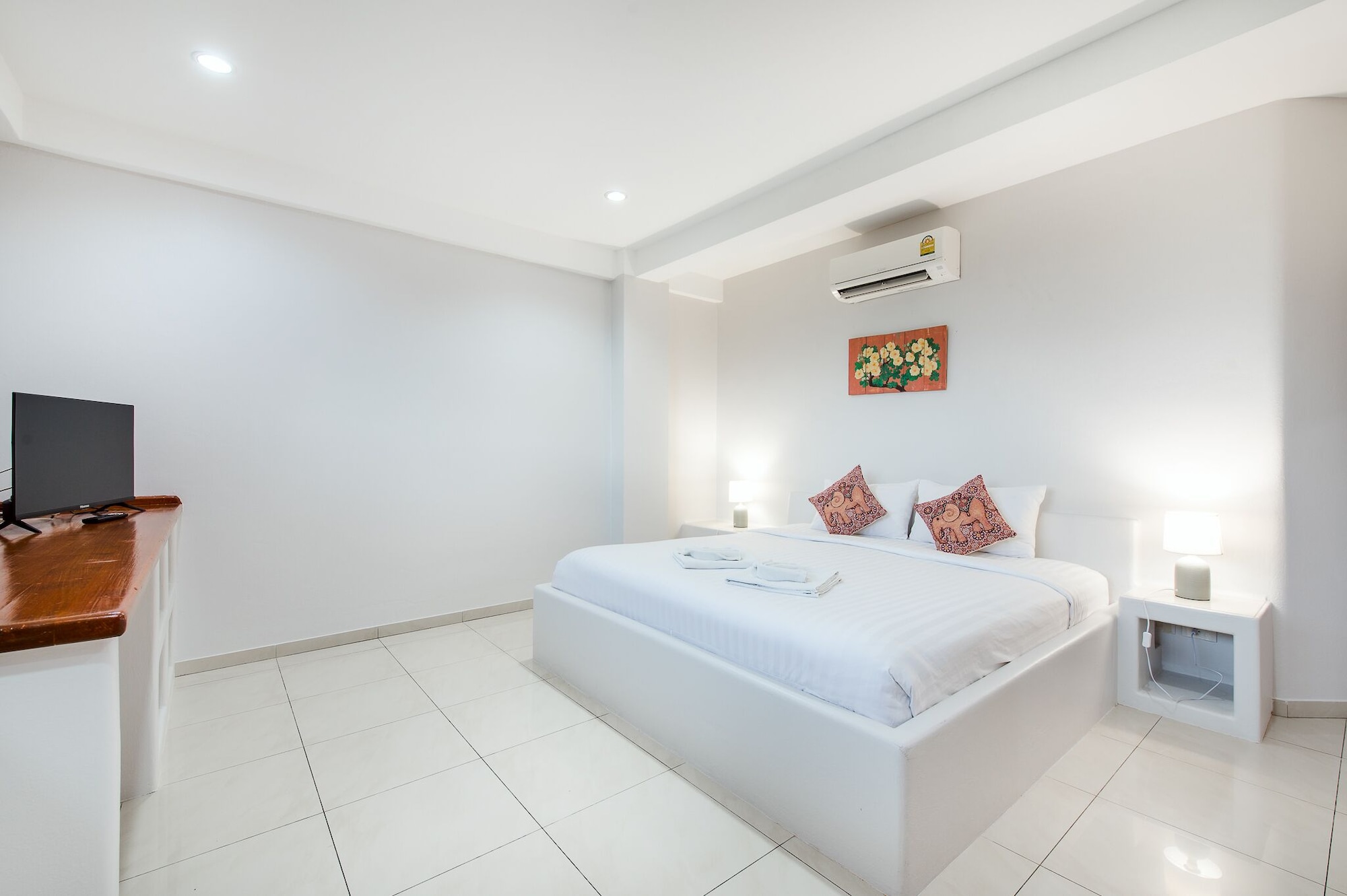 prinz garden villa hua hin