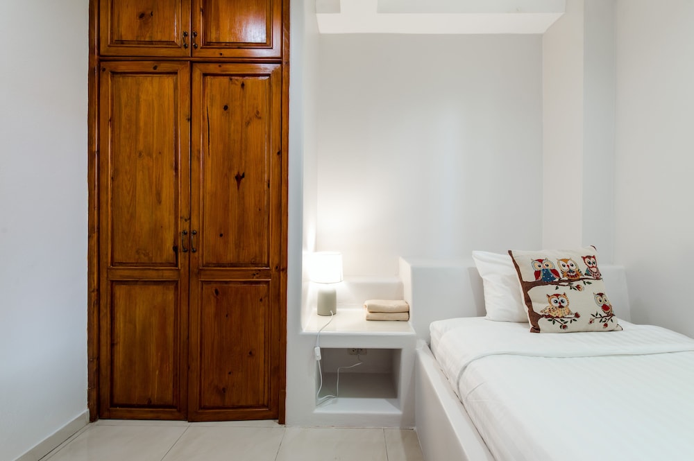 prinz garden villa hua hin