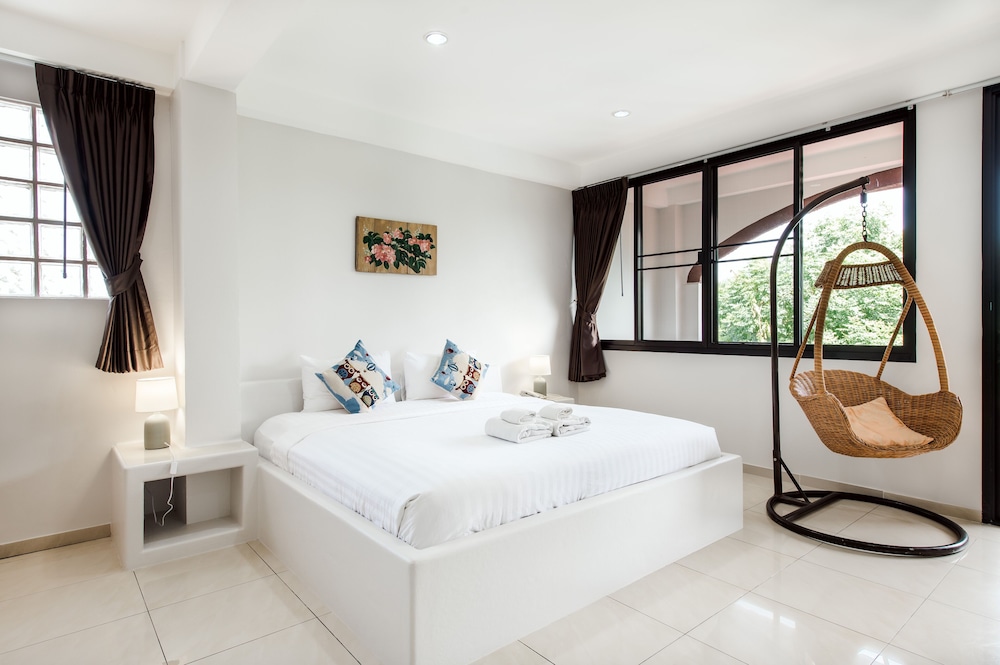 prinz garden villa hua hin