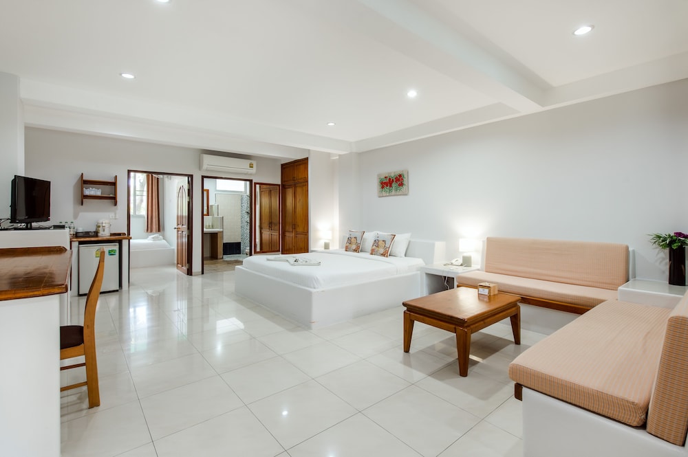 prinz garden villa hua hin