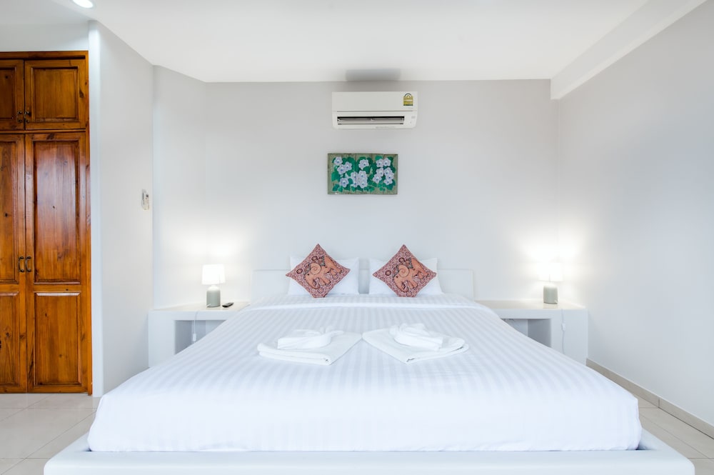 prinz garden villa hua hin