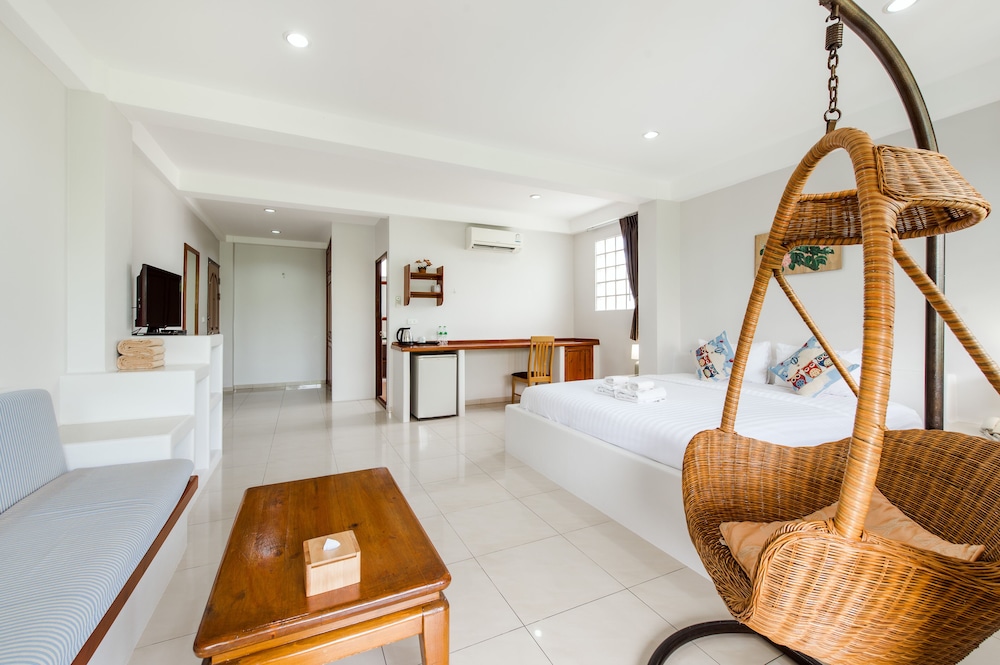 prinz garden villa hua hin