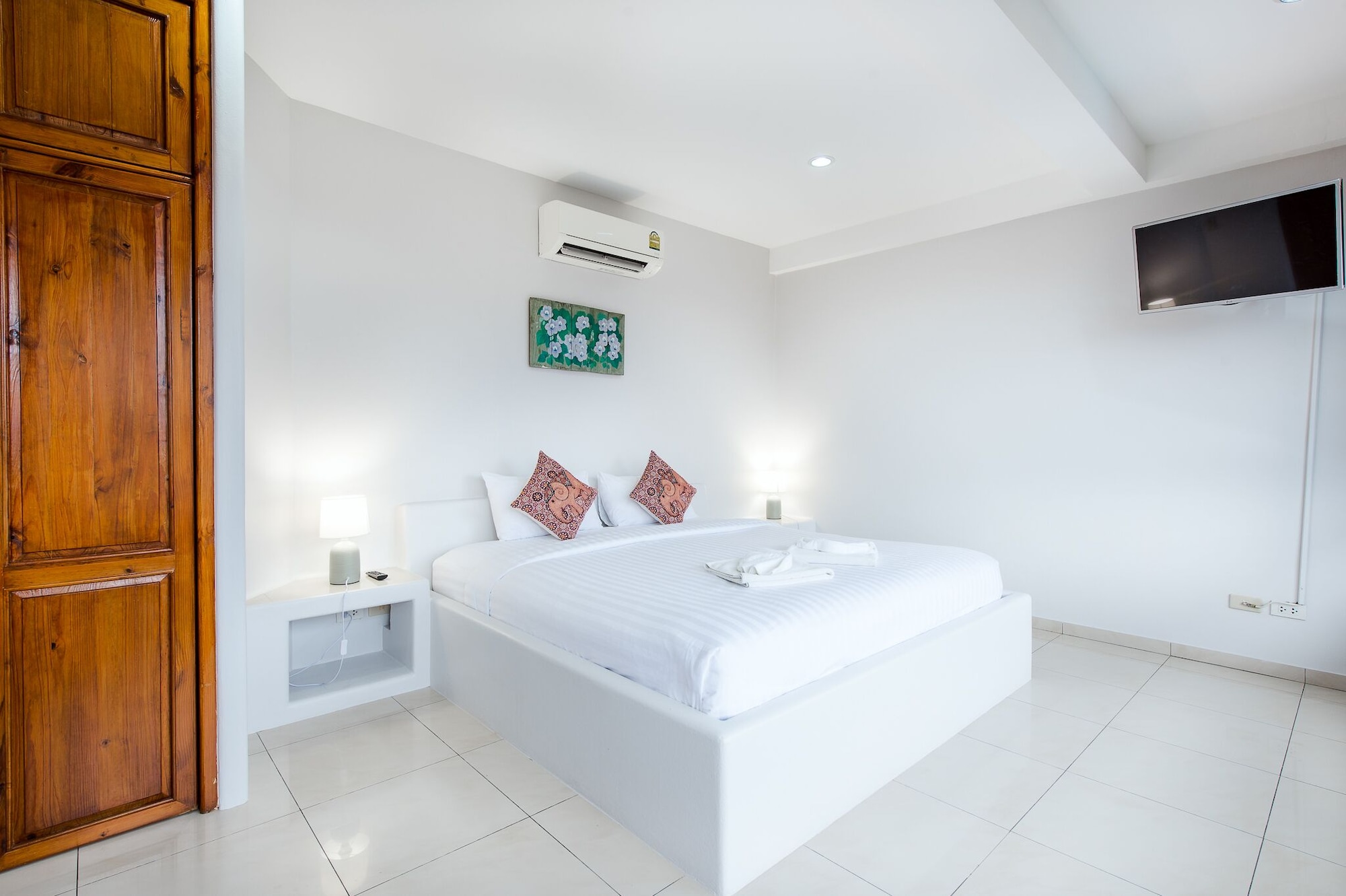 prinz garden villa hua hin