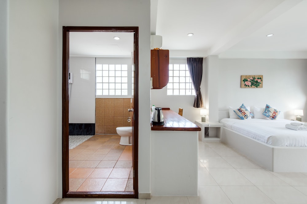 prinz garden villa hua hin