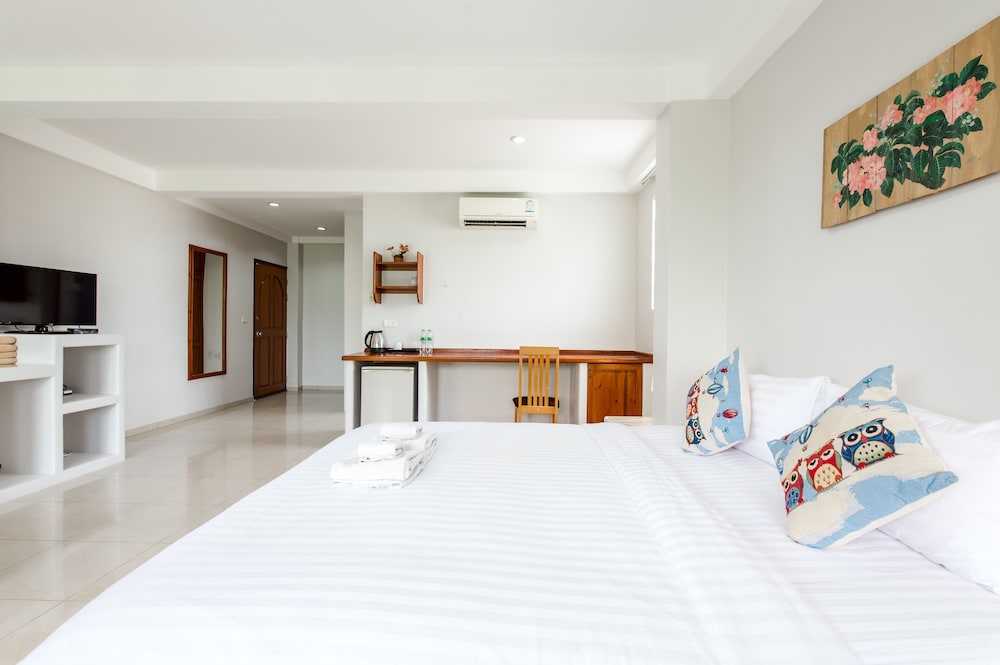 prinz garden villa hua hin