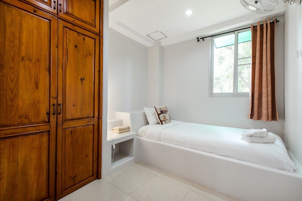 prinz garden villa hua hin