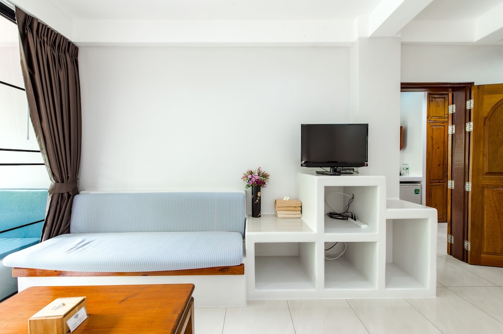 prinz garden villa hua hin