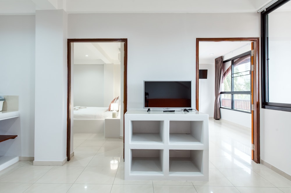 prinz garden villa hua hin