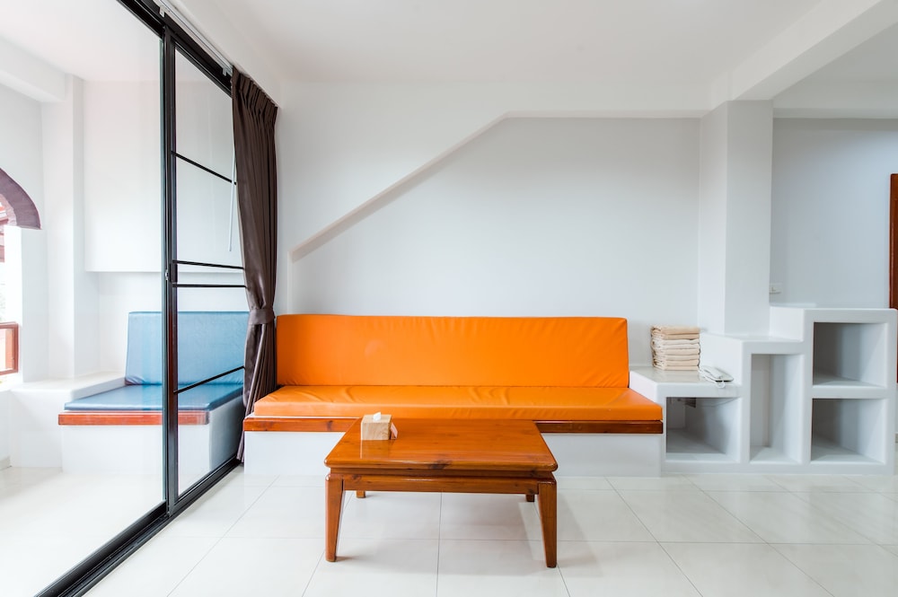 prinz garden villa hua hin