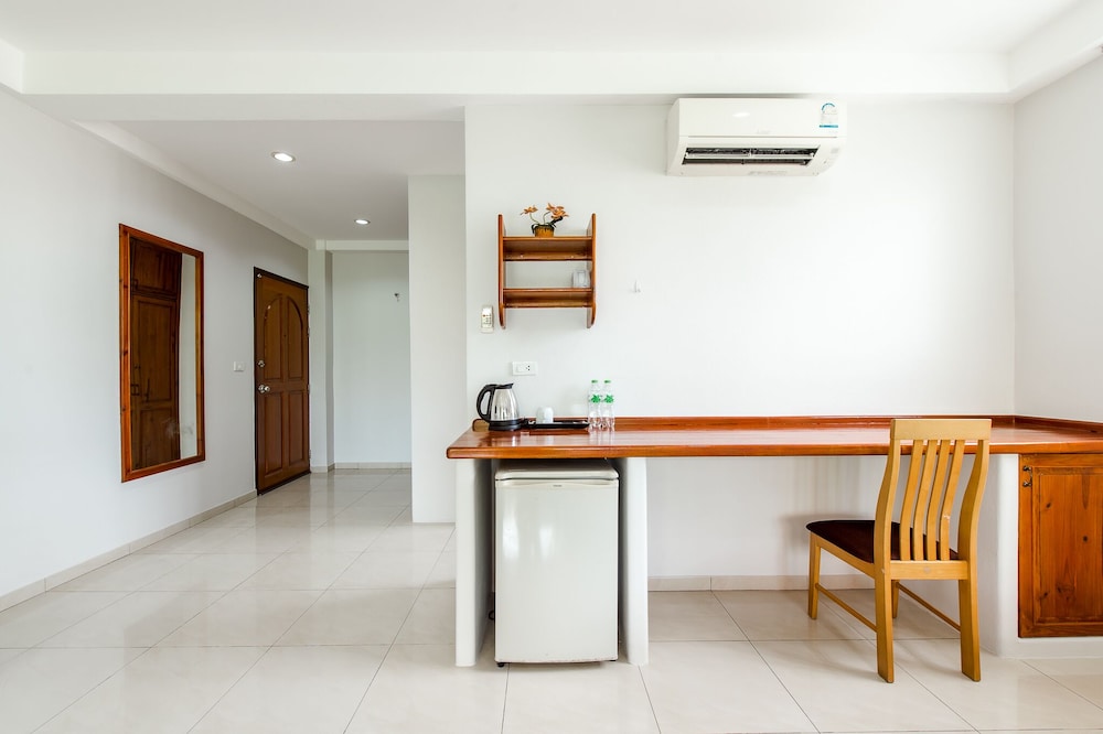 prinz garden villa hua hin