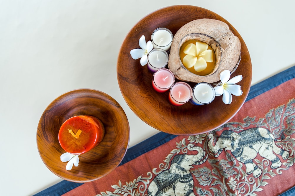 prinz garden villa hua hin