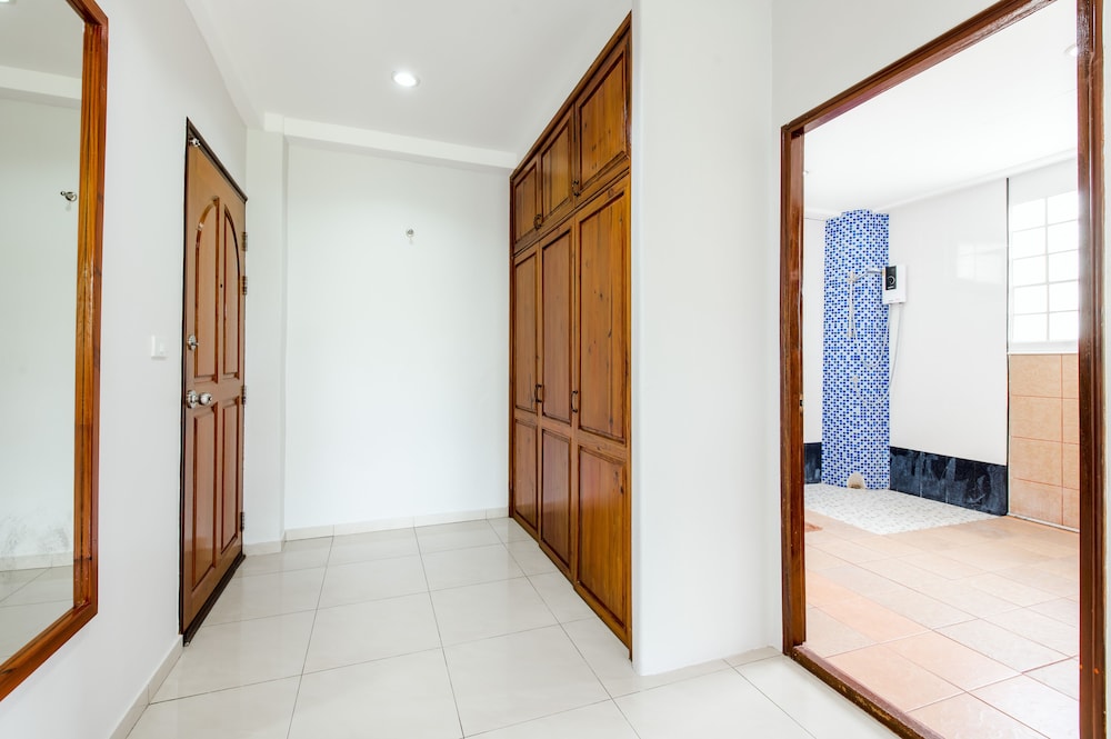 prinz garden villa hua hin