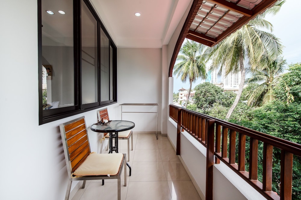 prinz garden villa hua hin
