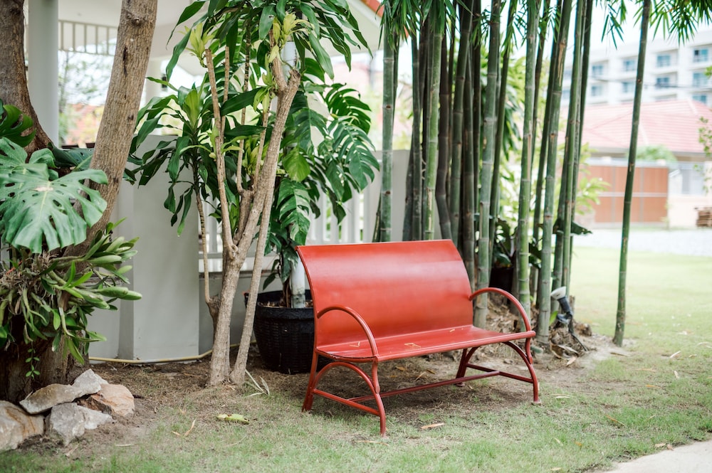 prinz garden villa hua hin