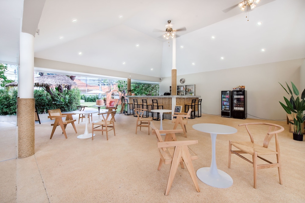 prinz garden villa hua hin