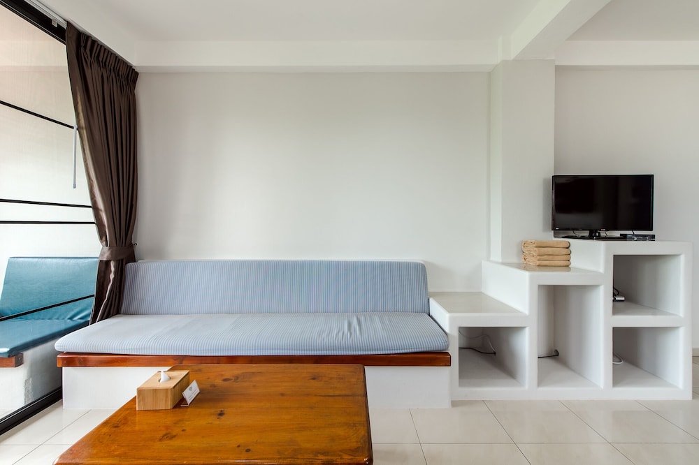 prinz garden villa hua hin