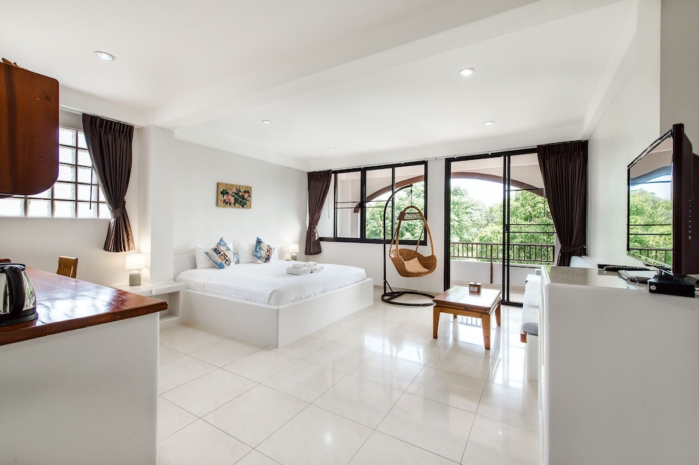 prinz garden villa hua hin