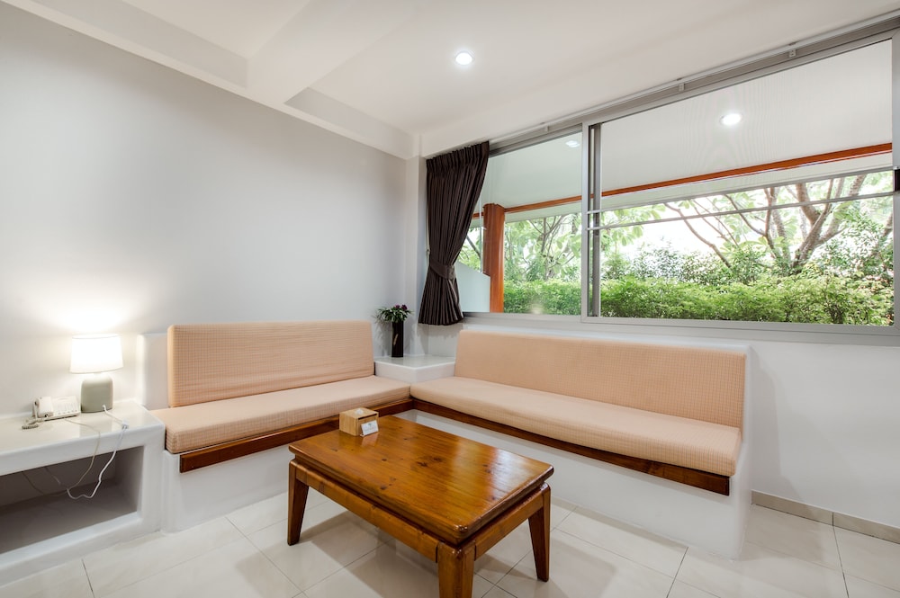 prinz garden villa hua hin