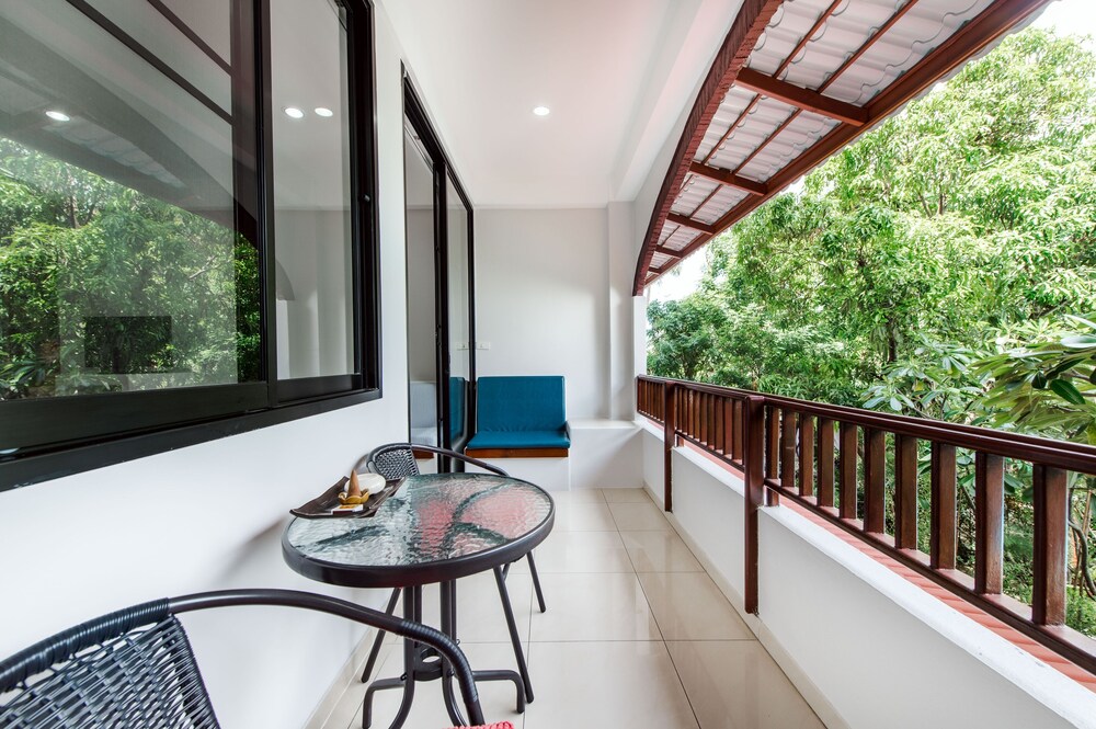 prinz garden villa hua hin