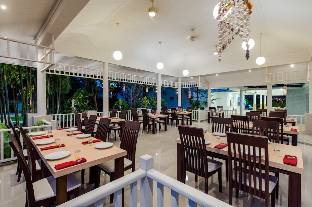 prinz garden villa hua hin