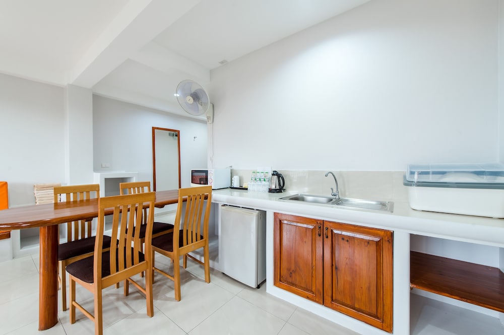 prinz garden villa hua hin