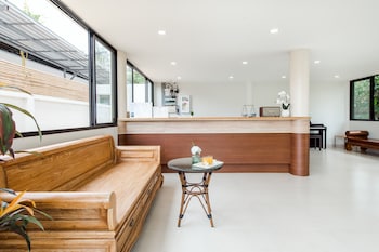 Prinz Garden Villa Hua Hin,,3 star