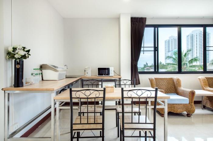 prinz garden villa hua hin