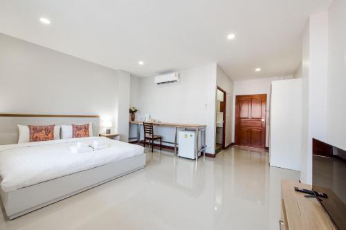 prinz garden villa hua hin