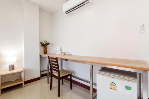 prinz garden villa hua hin