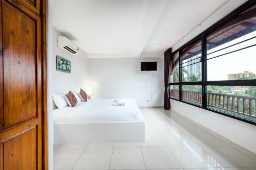 prinz garden villa hua hin