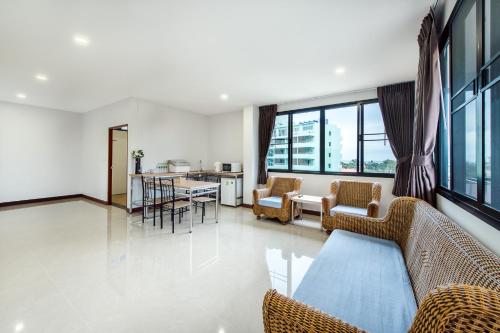 prinz garden villa hua hin